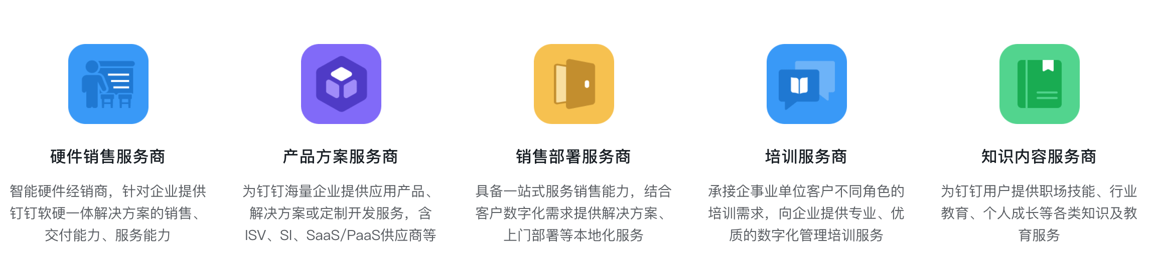 釘釘服務(wù)商是什么？青島釘釘服務(wù)商有哪些？ 截屏2021-11-18 下午3.44.45